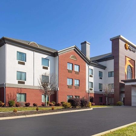 La Quinta By Wyndham Loudon Hotel Bagian luar foto
